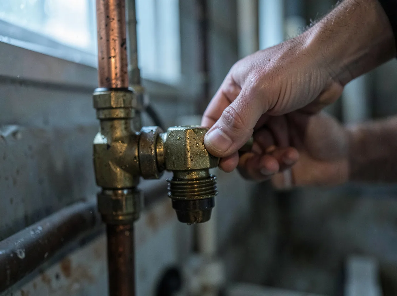Emergency Plumber Exchange, WV FAQs